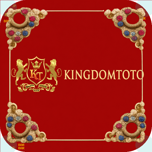 kingdomtoto — mitra unggulan