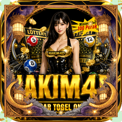 hakim4d — galeri pratinjau Resmi APK